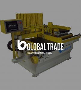 finger-joint-machine-used