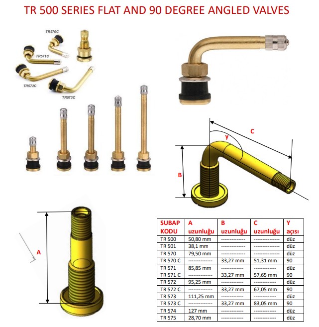 brass-valve-stem-extention-pole-tr500-serie-90degrees-serie