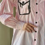 pink-shirt-2 thread-black-buttoned pink-shirt-2 thread-black-buttoned