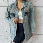 pocket-women-denim-jacket-inci-trendyol pocket-women-denim-jacket-inci-trendyol