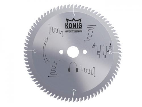 könig-aluminium-saw-blade